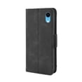 thumbnail image 4 of Funda Tipo Billetera GANGXUN para iPhone XR – Tapa Flip con Tarjetero, 4 of 5