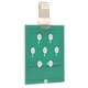 thumbnail image 5 of Base de carga de batería, placa de prueba flexible, herramienta de prueba de energía del teléfono para IOS, teléfono Android, interfaz IOS, 5 of 5