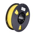 thumbnail image 2 of 3D Printer Filament 1.75mm PETG Printing Material Consumable High Tenacity for DIY Yellow, 2 of 4