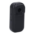 thumbnail image 1 of Mini Cármara Corporal, Grabadora de Vídeo Compacta Con Grabación en Bucle Autico, Batería de 400 Mah, Pantalla A Color de 0,96 Pulgadas, Cámara Corporal para deportes, 1 of 7
