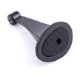 thumbnail image 1 of Adaptador de trípode binocular, Adaptador de trípode binocular de metal, soporte para trícypode para telescopio binocular, adaptador de tríbe binocular con orificio de 1/4 de, 1 of 7