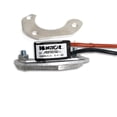 thumbnail image 2 of Pertronix Electronic Ignition Conversion 1847V Ignitor; Includes Ignition Control Module/Mounting Bracket, 2 of 6