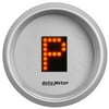 AutoMeter 4359 Ultra-Lite Automatic Transmission Shift Indicator