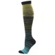 thumbnail image 1 of Calcetines de nailon con degradado de color para hombre y mujer, 1 of 1