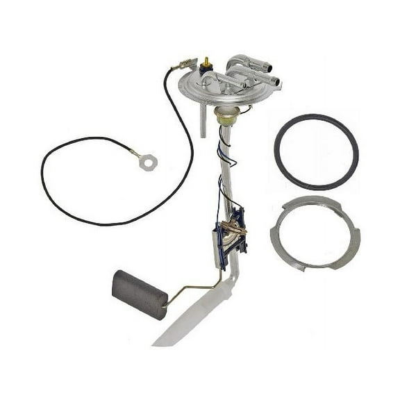 Fuel Level Sending Unit - Compatible with 1980 - 1986 Chevy K10 1981 1982 1983 1984 1985