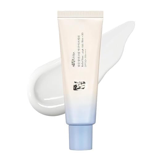 Protector solar SPF 50+ PA++++ ligero e hidratante 50 ml