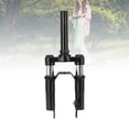 thumbnail image 1 of Kit De Horquilla Delantera Para Scooter Eléctrico, Ajuste Preciso, Juego De Soporte Para Pie De Horquilla Delantera, Absorción De Impactos, Equilibrio Optimizado Para Conducción, 1 of 7
