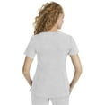 thumbnail image 3 of healing hands Scrubs Top 3 Pocket V-Neck 2278, 3 of 9