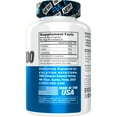 thumbnail image 4 of BCAAs Amino Acids Supplement for Men - EVL 2:1:1 5g BCAA Capsules for Post Workout Recovery and Lean Muscle Builder for Men - BCAA1000 Branched Chain Amino Acids Nutritional Supplement - 30 Servings, 4 of 6