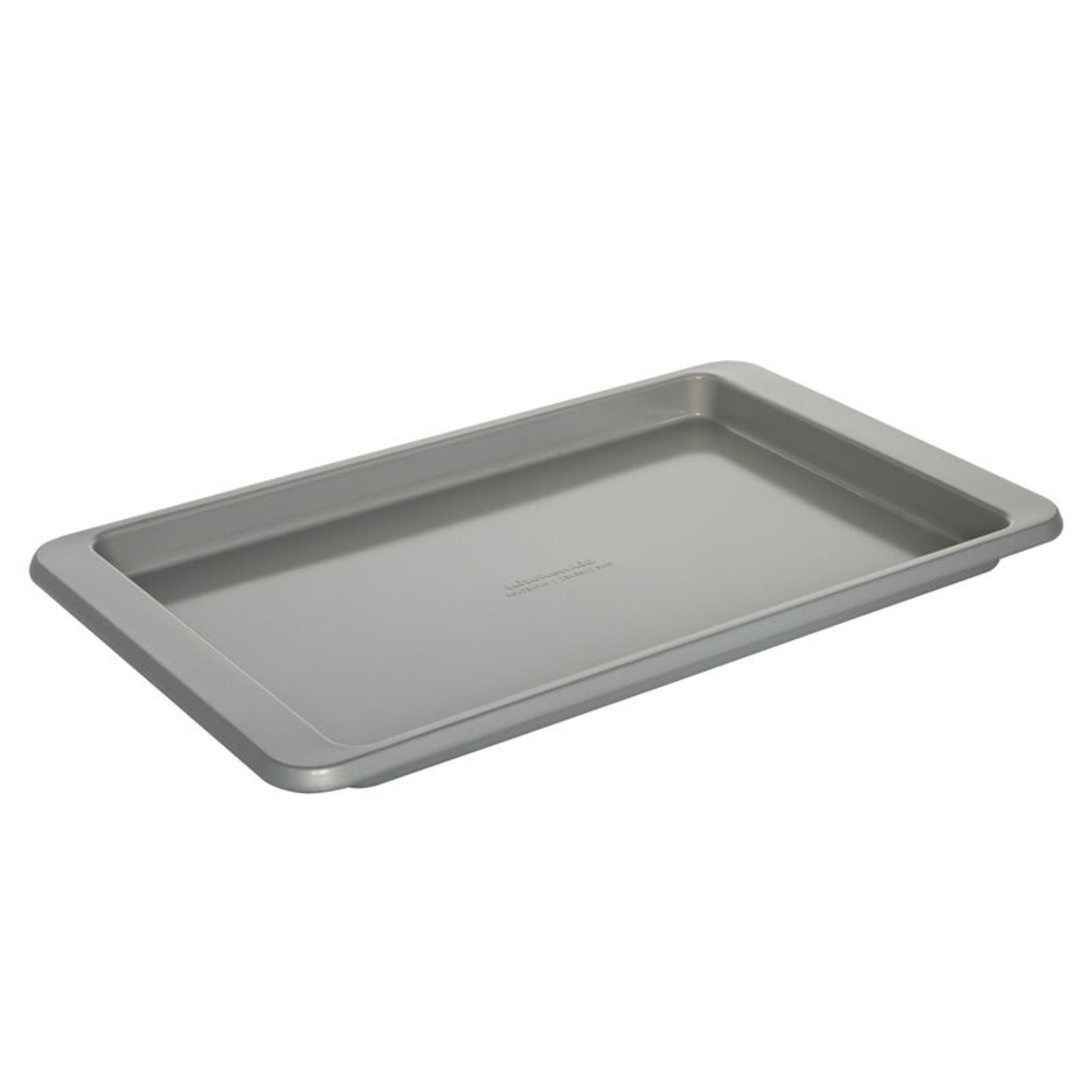 KitchenAid Nonstick 10 x 15 in Baking Sheet with Extended Handles for Easy  Grip, Aluminized Steel to Promoted Even Baking, Dishashwer Safe,Contour
