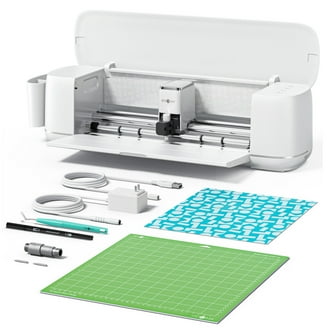 Walmart Black Friday Deals 2025 - Cricut Explore 3 Smart Cutting