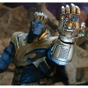 Marvel Select Thanos Action Figure (Collector Edition)