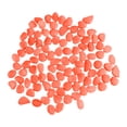 thumbnail image 1 of Ainf Outdoor Luminous Stones For Glow In The Dark Walkways Garden River Pebbles Rocks For Walkway Stepping Stone Paths With Natural Features:, 1 of 9