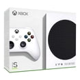 thumbnail image 1 of Consola Xbox Serie S 512GB Digital Blanco, 1 of 4
