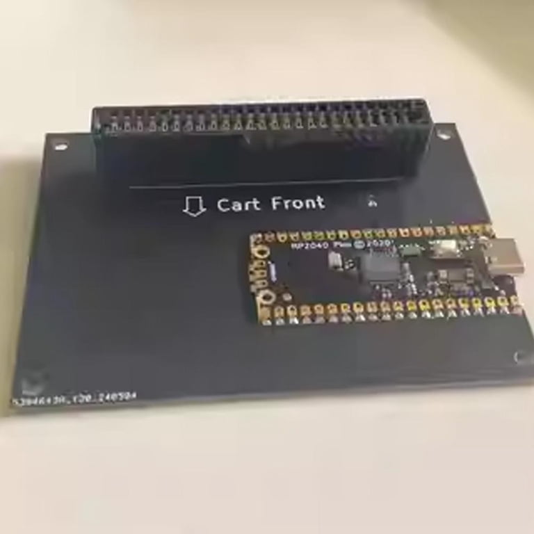 Clearance! N64 Cartridge Reader Save Backup ROM Dumper Reflash