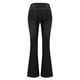 thumbnail image 3 of WILLBEST Jeans Mujer Pantalones Vaqueros Rotos de Cintura Alta para Mujer, Acampanados, Elásticos, de Mezclilla, Cómodos, de Moda, Informales. Grande, 3 of 5
