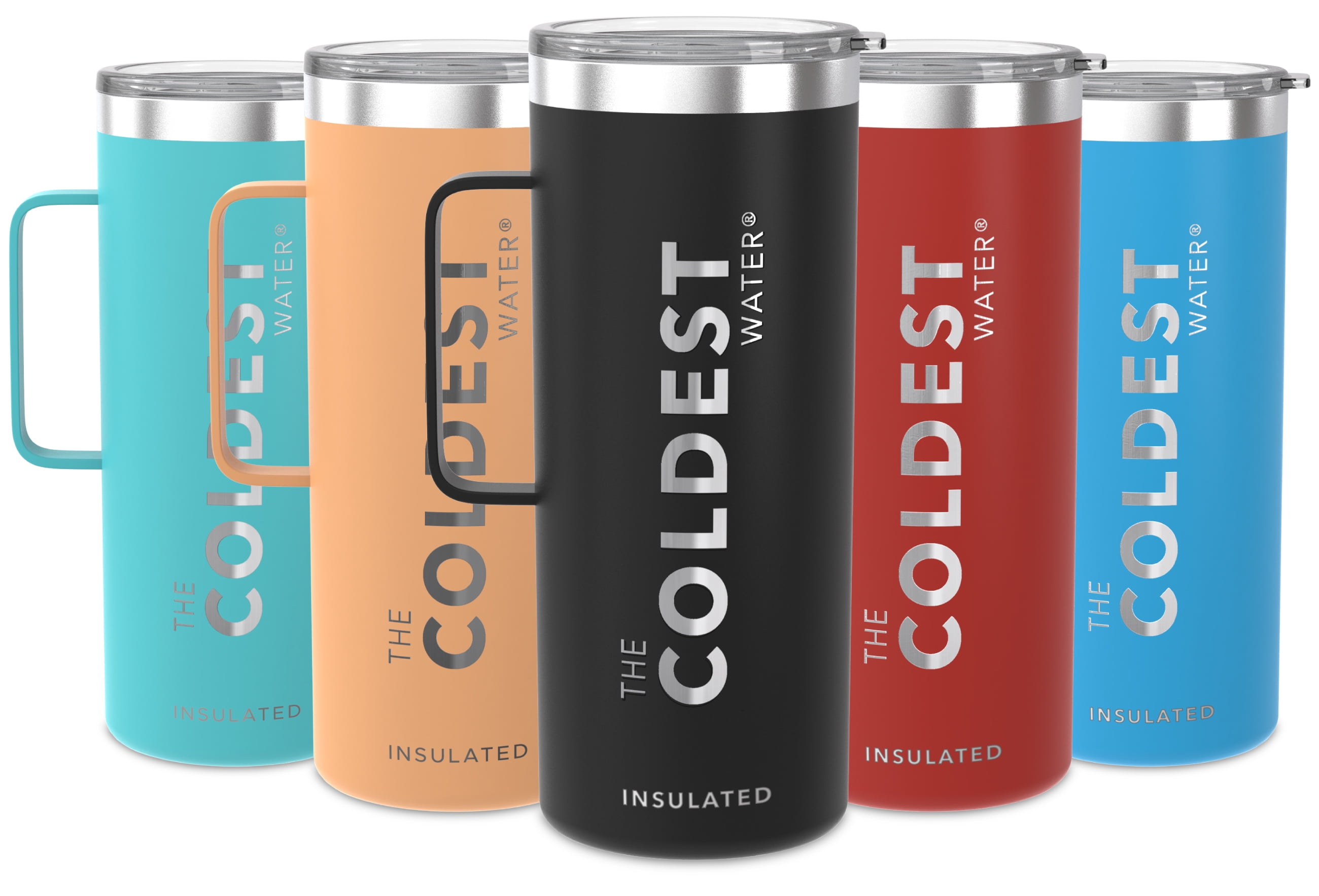 The 8 best travel mugs of 2022: Hot or cold drinks