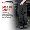 thumbnail image 5 of RhinoGear 11909ABMI RhinoRamps Vehicle Ramp - Pair (12,000lb. GVW Capacity), 5 of 5