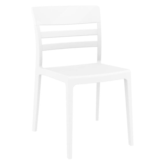 Siesta Moon Patio Dining Chair - Set of 2
