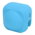 thumbnail image 1 of X4 Capuchon d'Objectif de Caméra en Silicone Couverture Souple Résistante à la Poussière et aux Rayures pour Extérieur, 1 of 7