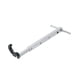 thumbnail image 1 of Llave Para Lavabo Herramienta 10 A 17 Pulgadas 31175 RIDGID Llave para lavabo, 1 of 3