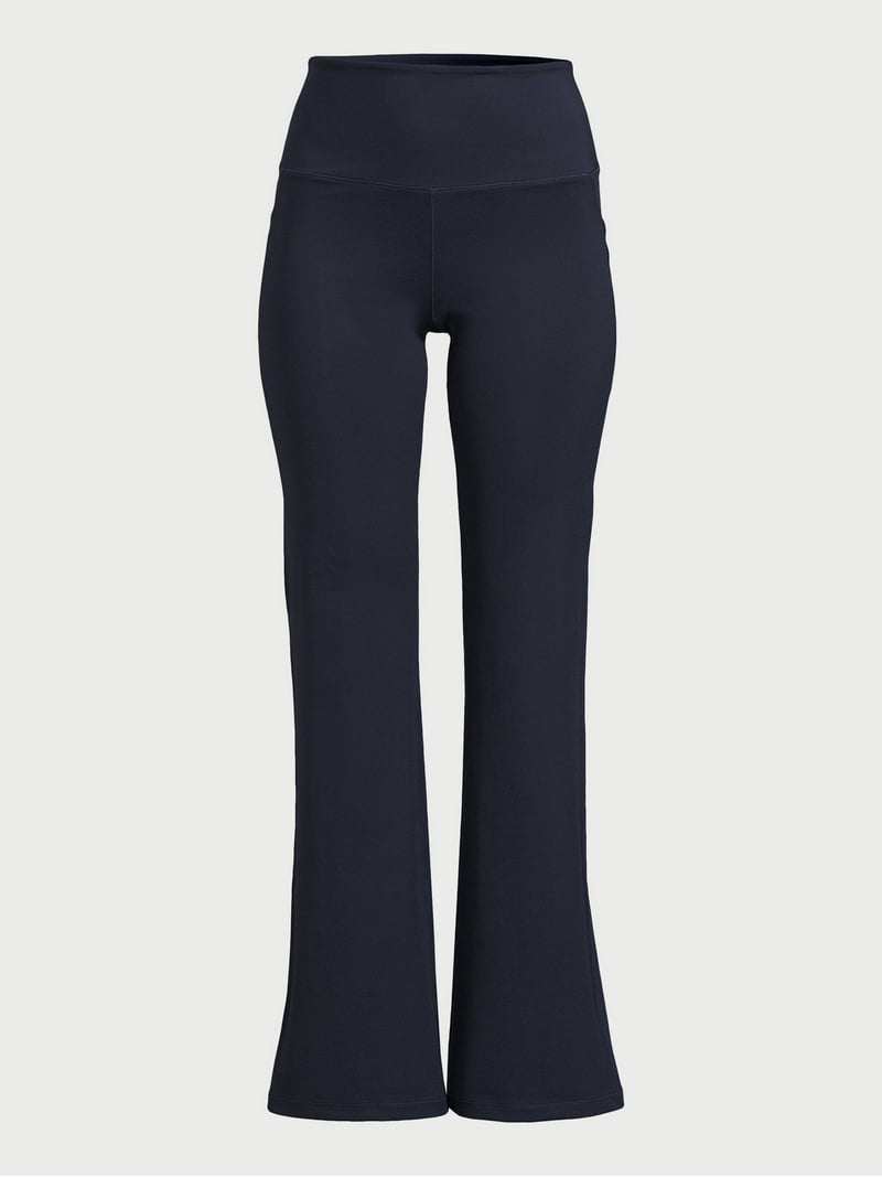 【送料&関税込】SportMax Slim Fit Flare Pants SLIM FIT FLARE PANTS – Suit Negozi Row