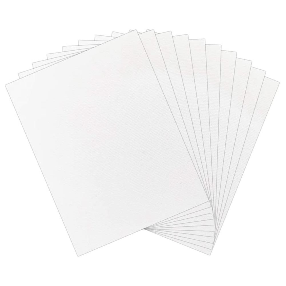 Printable Decal Paper 15 Pieces Clear Printable Waterslide For Ink Jet  Printable Decal Paper 15 Pieces Clear Printable Waterslide For Ink Jet