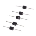 thumbnail image 1 of 50pcs 10A10 1000V High Voltage Rectifier Diodes, Low Forward Voltage Drop, for Rectifier Circuits in Cars, 1 of 7