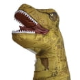 thumbnail image 2 of Disfraz inflable de Jurassic World T-Rex para adulto, 2 of 6