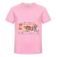 thumbnail image 1 of Camiseta para Niño con Estampado de Roblox, Playera de Algodón Gamer Infantil, Ideal para Verano, Ropa Cómoda y Moderna, 1 of 4