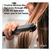 GE Lighting 252811 Voice Control Cync C-Life Smart Plug