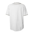 thumbnail image 2 of MLB San Diego Padres Men's Alternate Color Full Button Jersey, 2 of 2