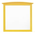 thumbnail image 3 of Glory Furniture Hammond G5402-M Yellow Mirror, 3 of 4