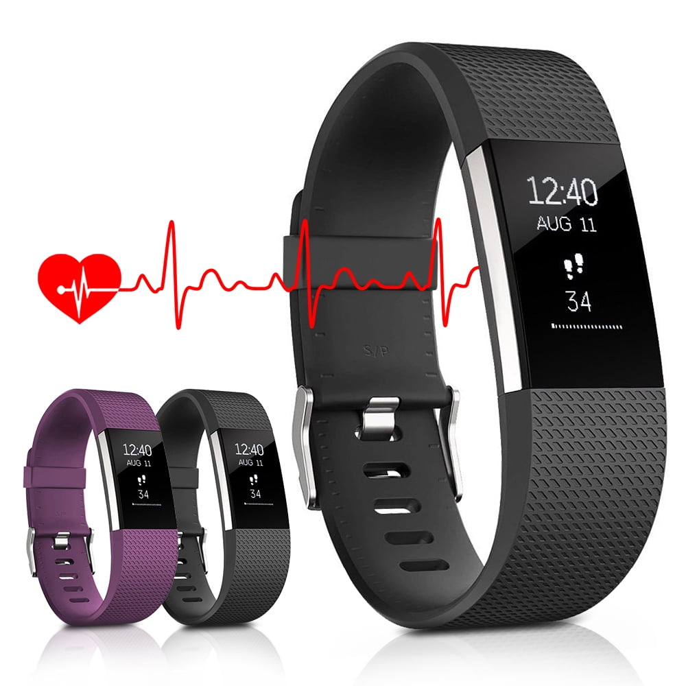 Heart Monitors