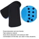 thumbnail image 5 of Plantilla paraumar la Altura, Inserceses para Levantar El Talón del Zapato para Mujeres y Hombres, Cómodas almohadillas para Zapatos, Plantillas Elevadoras, Almohadillas, 5 of 7