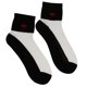 thumbnail image 1 of Calcetines de tobillo Sunnimix para Mujer de Encaje de Cristal, 1 of 4