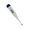 thumbnail image 1 of Termómetro para mascotas para detección precisa de fiebre, apto para gatos/perros, termómetro impermeable para mascotas, mediciones rápidas y precisas en 20 segundos ShuxiuWang 1327537089063, 1 of 3