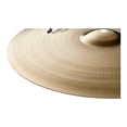 thumbnail image 4 of Zildjian A CUSTOM Fast Crash - Fast crash cymbal - 15", 4 of 4
