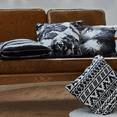 thumbnail image 3 of MERRYLIFE 4 packs Decorative Throw Pillow Covers 18"x18" Decorative Pillow Case Sets for Cushion Patio, 3 of 5