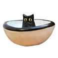 thumbnail image 2 of Hot6sl Ofertas Del Día Adornos Decorativos Bandeja para Cuencos Bandeja para Cuencos para Guardar Joyas Arreglo de Mesa para El Hogar Arreglo de Almacenamiento de Joyas con Significado, 2 of 7