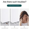 thumbnail image 3 of 2Pcs Heat Insulation Sealing Tape for Bedrooms: Energy-Saving & Easy to Use, 3 of 5