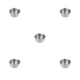 thumbnail image 2 of Guardoinrt Easy-to-Clean And Sturdy Sauce Cups For Everyday Easy To Clean Dipping Bowl 5cm（sanding） 5Set, 2 of 6