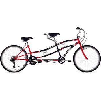 Northwood DualDrive Tandem Bicycle 