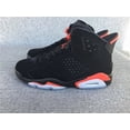thumbnail image 2 of Ni - ke Size 8.5 - Jordan 6 Retro Mid Infrared, 2 of 5