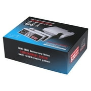 RETRO MINI CONSOLE with 300+ Games installed