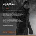 thumbnail image 6 of RefrigiWear Extreme Ultra Grip Glove, 6 of 7