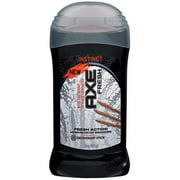 Axe Deo Instinct Deo 3oz