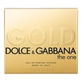 thumbnail image 2 of Dolce & Gabbana The One Gold 75Ml Edp Spray, 2 of 3