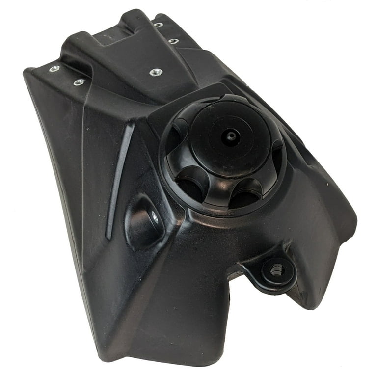 Apollo 125cc cheap gas tank