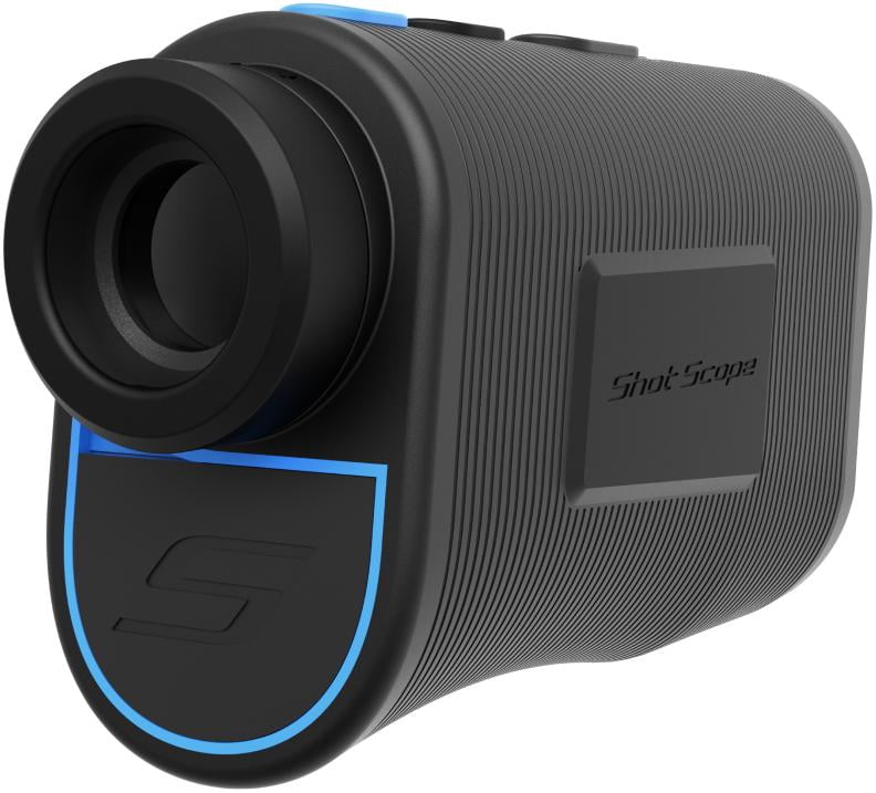 Bushnell, Golf Laser Rangefinder, Pro X3+ Slope, 7X Mag PinSeeker